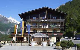 Hotel Post Heiligenblut